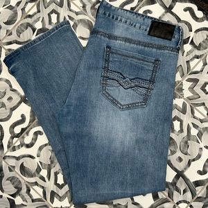 Seven7 Premium Denim Co. Jeans
